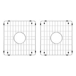 Stainless Steel Sink Grid Set