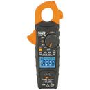 Klein Tools Black 750V Electrical Meter & Multimeter 