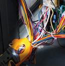 Klein Tools Black 750V Electrical Meter & Multimeter 