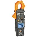 Klein Tools Black 750V Electrical Meter & Multimeter 