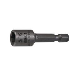 5/16 x 1-3/4 in. Magnetic Nut Driver (Pack of 3)