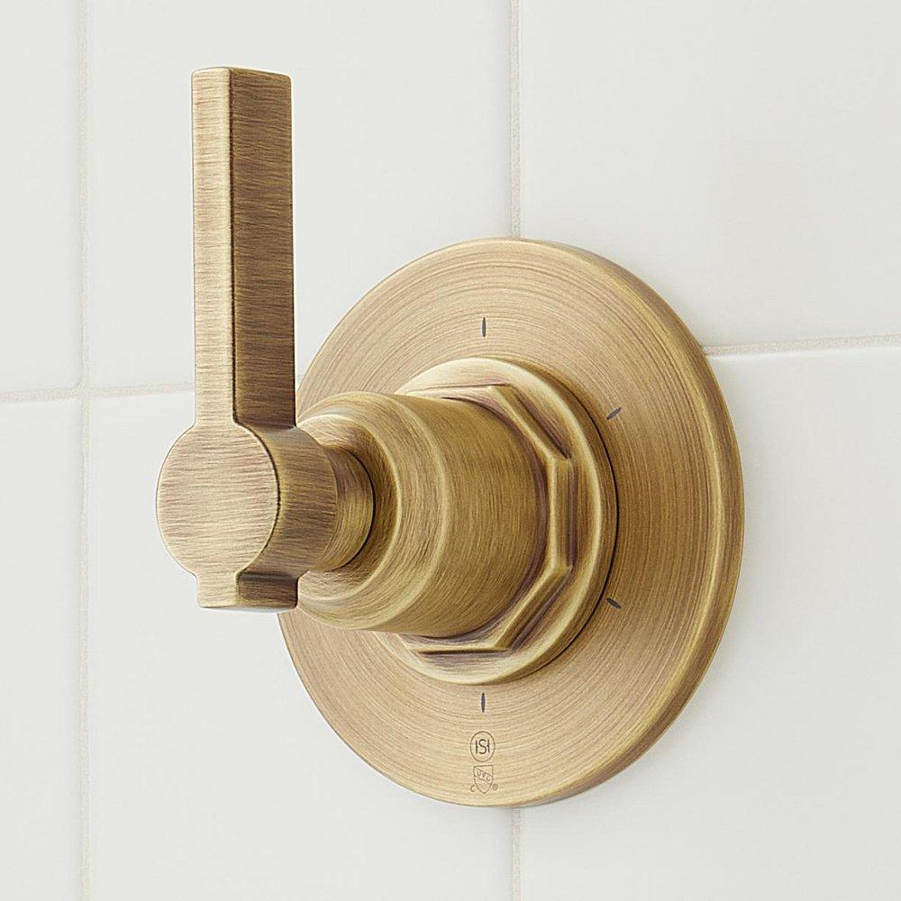 P/BAL SHWR SYS W/ SLDBR & H/SHWR PN 