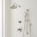 P/BAL SHWR SYS W/ SLDBR & H/SHWR PN 