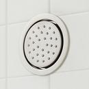 TSTAT SHWR SYS W/ 3 BDY SPRY H/SHWR 