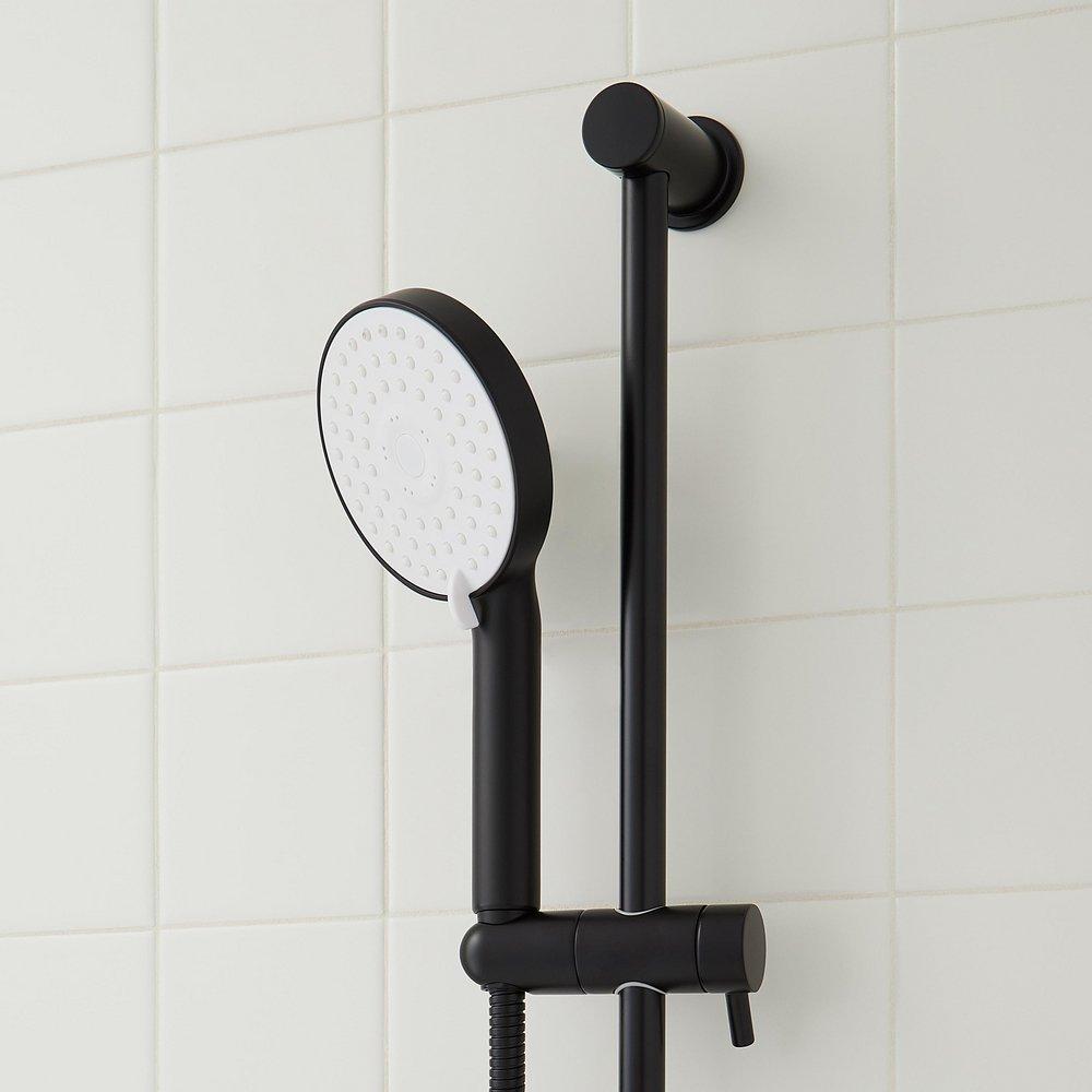 SIMPLE SELECT SHWR SYS SLDBR H/SHWR 