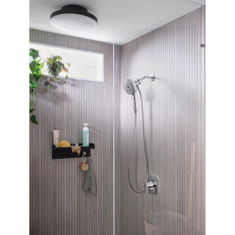 Moen Chrome Multi Function Hand Shower 