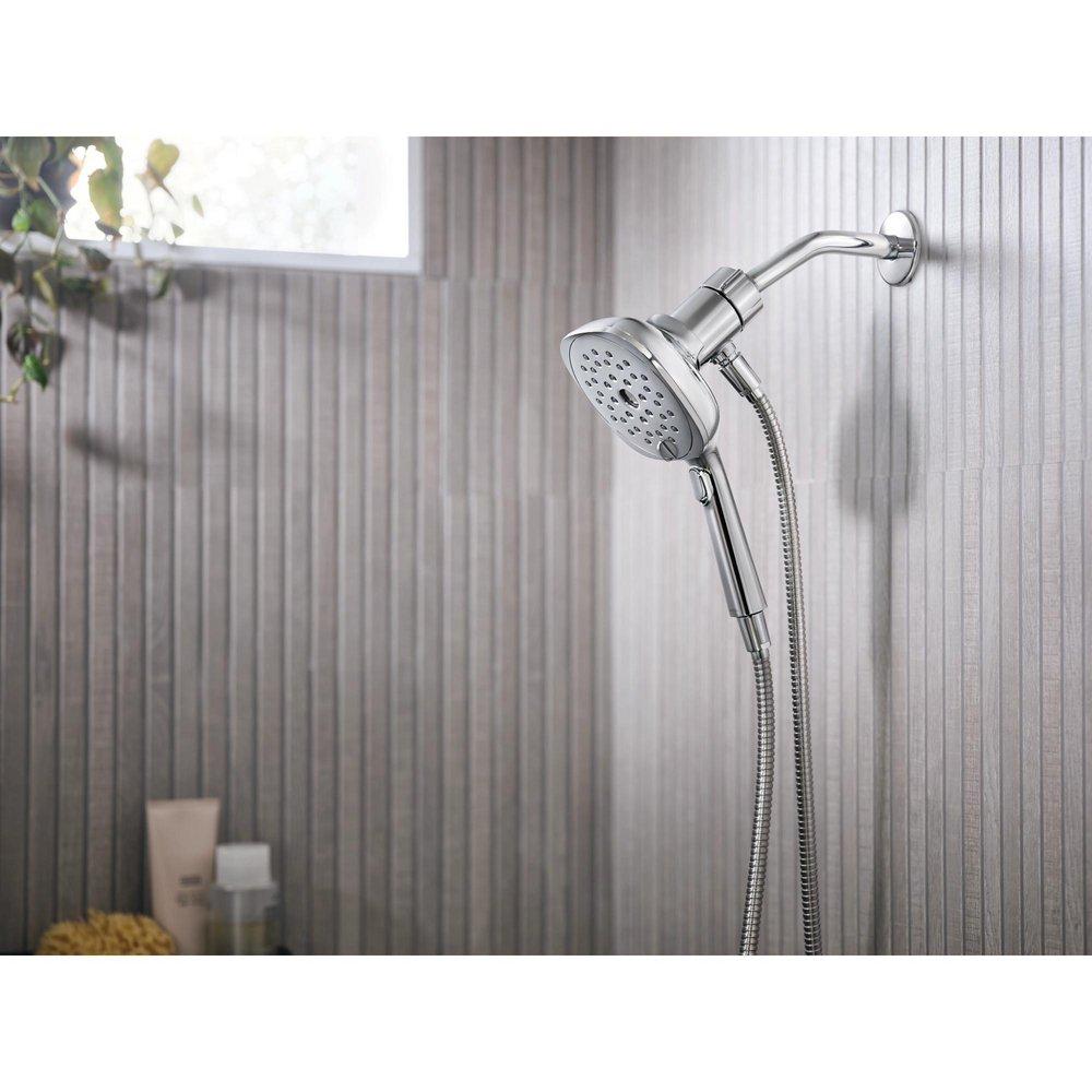 Moen Chrome Multi Function Hand Shower 