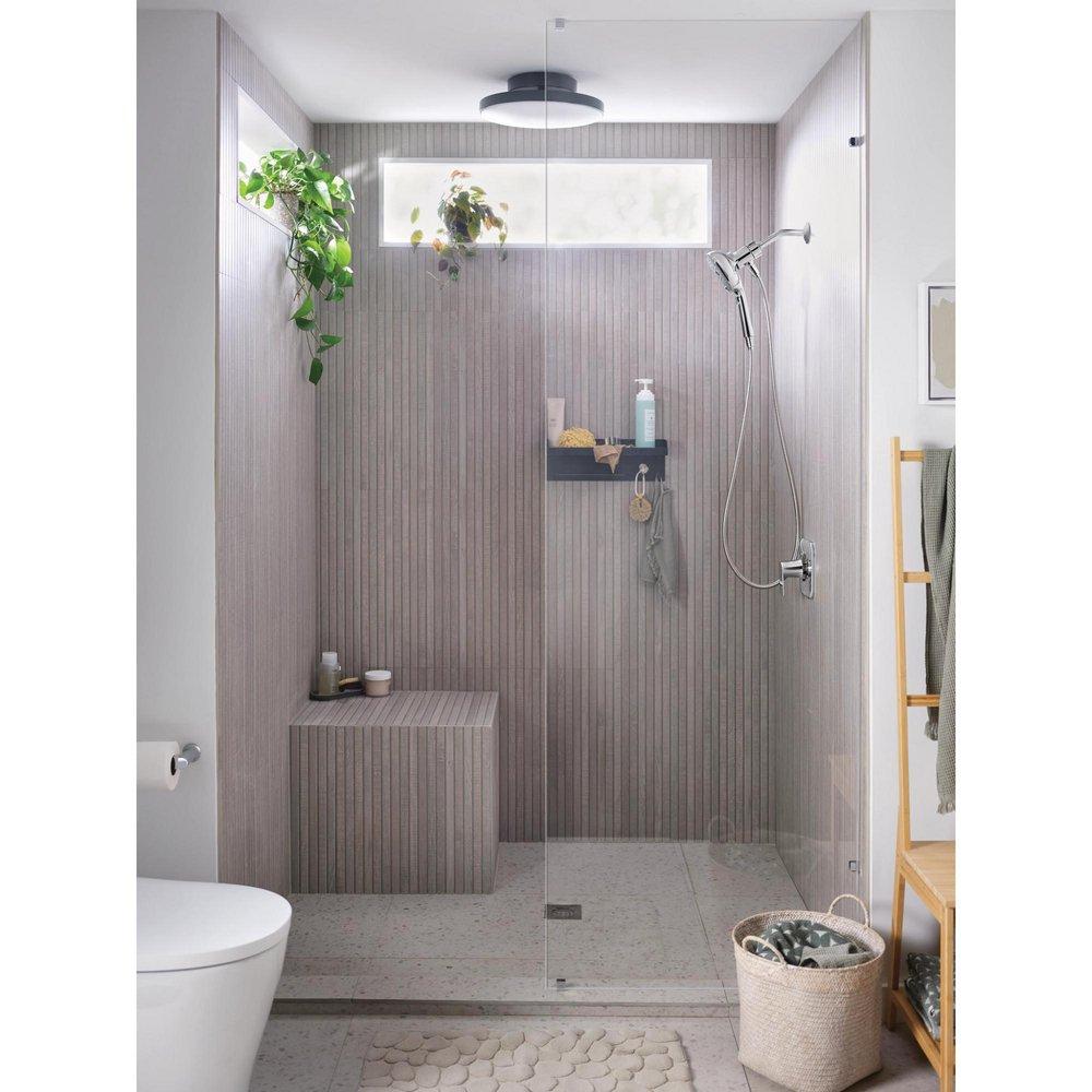 Moen Chrome Multi Function Hand Shower 