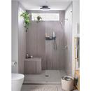Moen Chrome Multi Function Hand Shower 