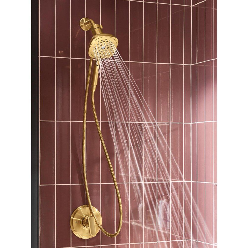 *CVR* CCN 2.5 BG 5 DIA SPRY HD H/SH 