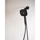 Moen Matte Black Multi Function Hand Shower 