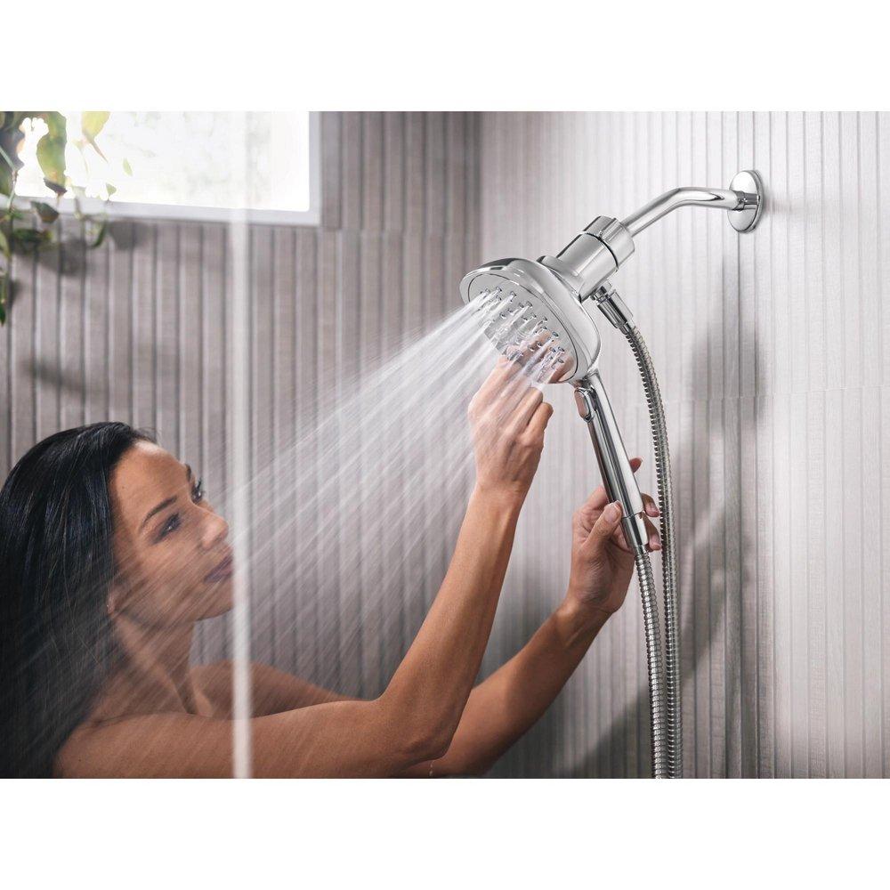 Moen Chrome Single Function Hand Shower 