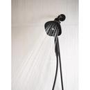 Moen Matte Black Single Function Hand Shower 