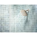 Moen Brushed Nickel Single Function Showerhead 
