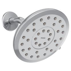 Single Function Showerhead in Chrome