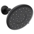 Single Function Showerhead in Matte Black