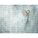 Moen Brushed Nickel Single Function Showerhead 