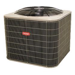 3 Ton - Up to 16.5 SEER2 - Single-Stage Air Conditioner - 208/230/1 - R-410A