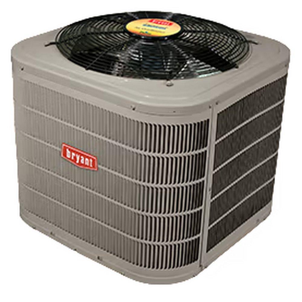 4T 17S 2STG A/C PURON 208/230V-1 