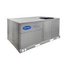 Carrier Corporation Two Stage Commercial Packaged Heat Pump 