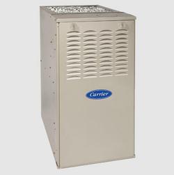 80.00% AFUE 132000 BTU Multi-Position ECM Variable Speed Two-Stage Furnace