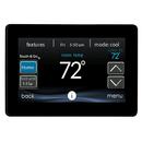 TOUCH CNTRL WIFI CTRL ONLY-BLACK 