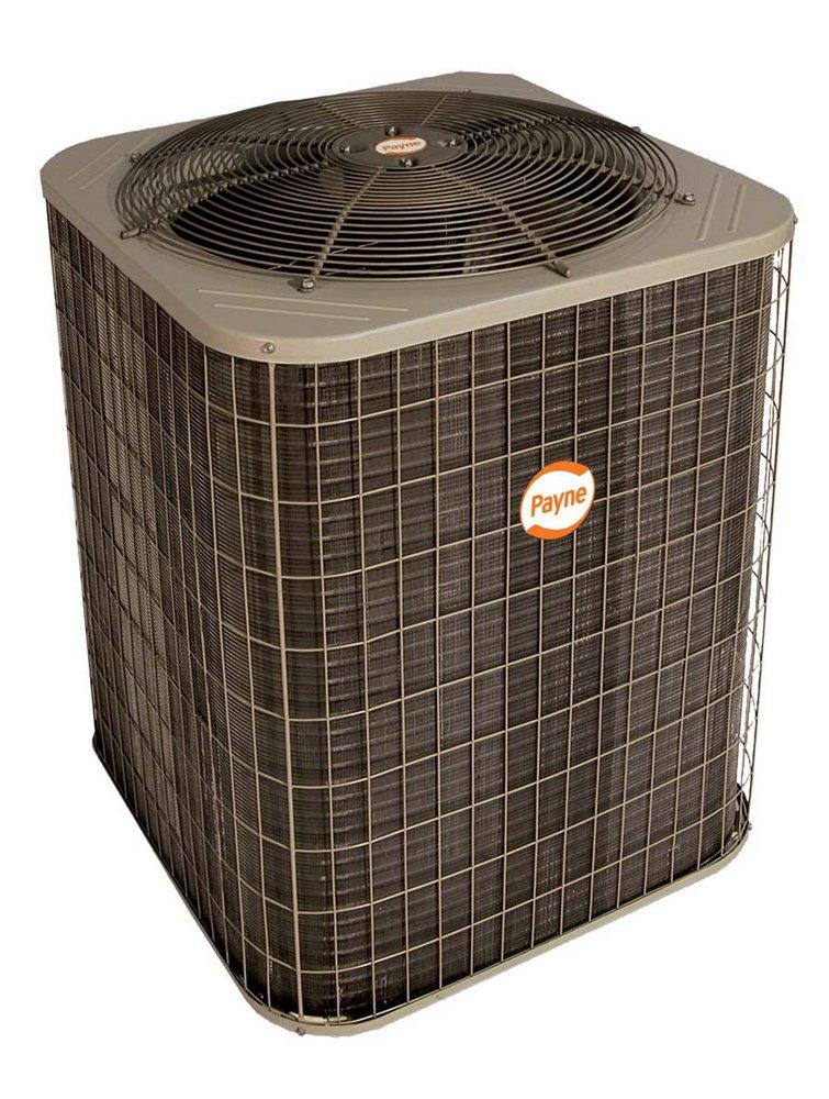 1.5T 14 SEER A/C PURON 208/203V-1 