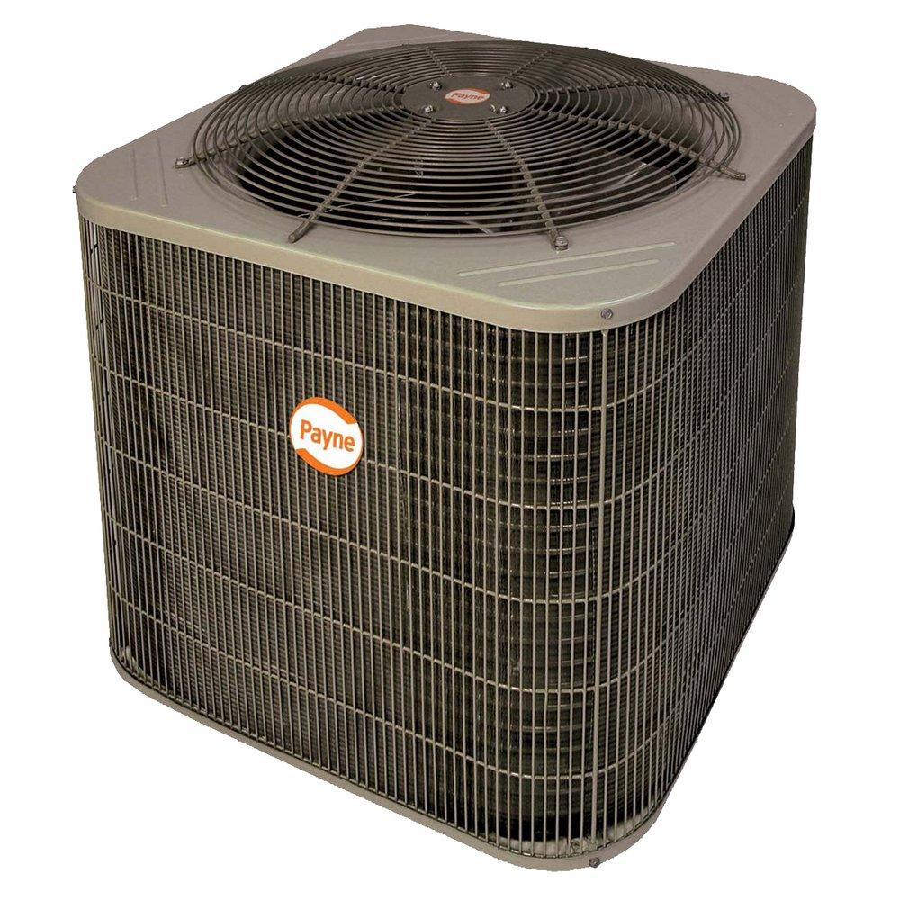 5.0T 15 SEER A/C PURON 208/230V-1 