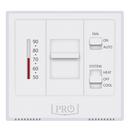 1H/1C NON PROG 24V MECH TSTAT 