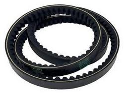 1/2 x 5/16 x 38 in. Cogged V-Belt