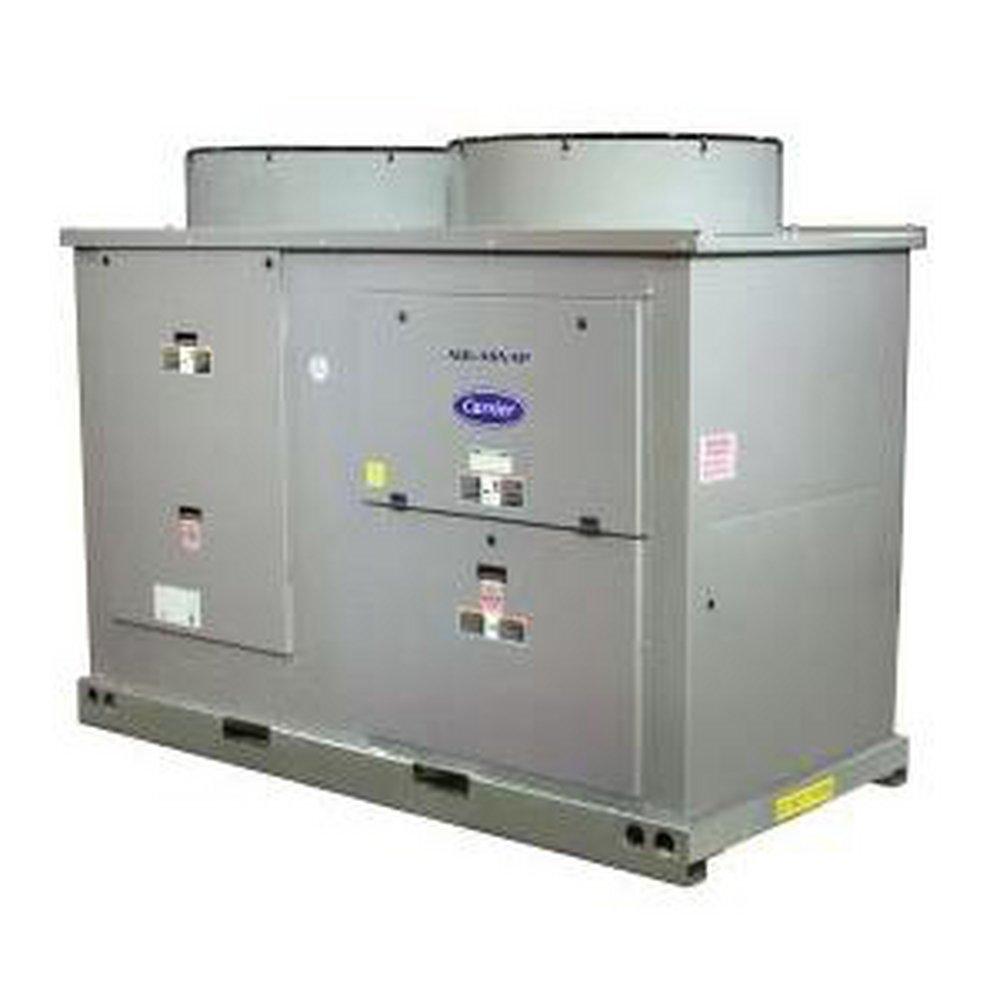 35T AIR COOLED SCROLL CHILLER 460V 