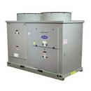 35T AIR COOLED SCROLL CHILLER 460V