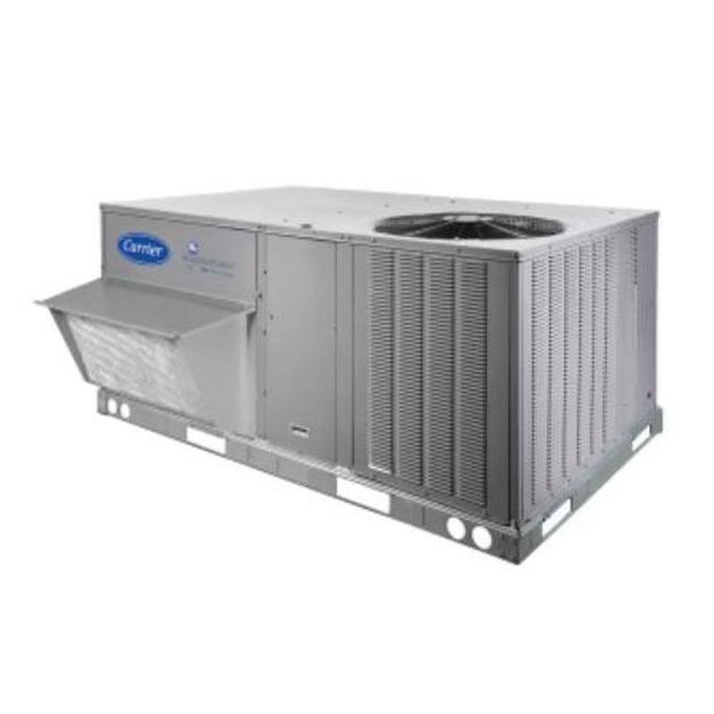 12.5T MED HT G/E RTU PURON 460V-3 