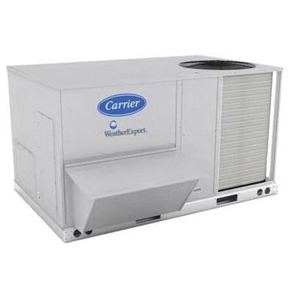 7.5T MED HT G/E RTU PURON 208/230V 