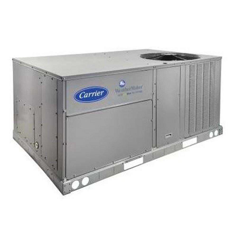 5TN HIEFF PKG HP RTU PURON 460V-3PH 