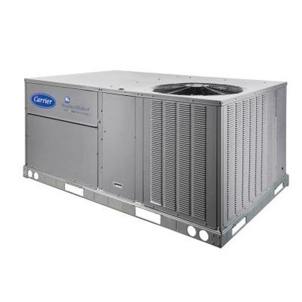 7.5T 14S PKG H/P RTU PURON 460V-3 