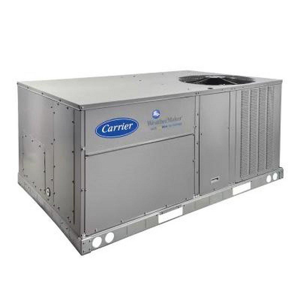 7.5T 14S PKG H/P RTU PURON 460V-3 