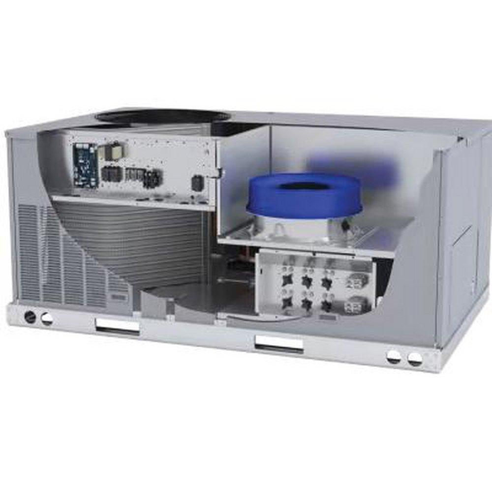 15.0T 2STG PKG H/P PURON 208/230V-3 