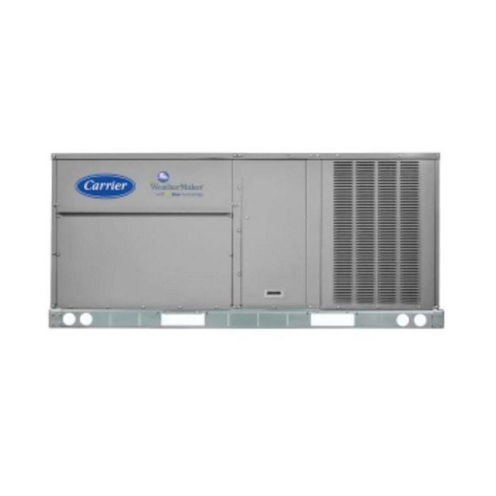 20.0T 2STG PKG H/P PURON 208/230V-3 