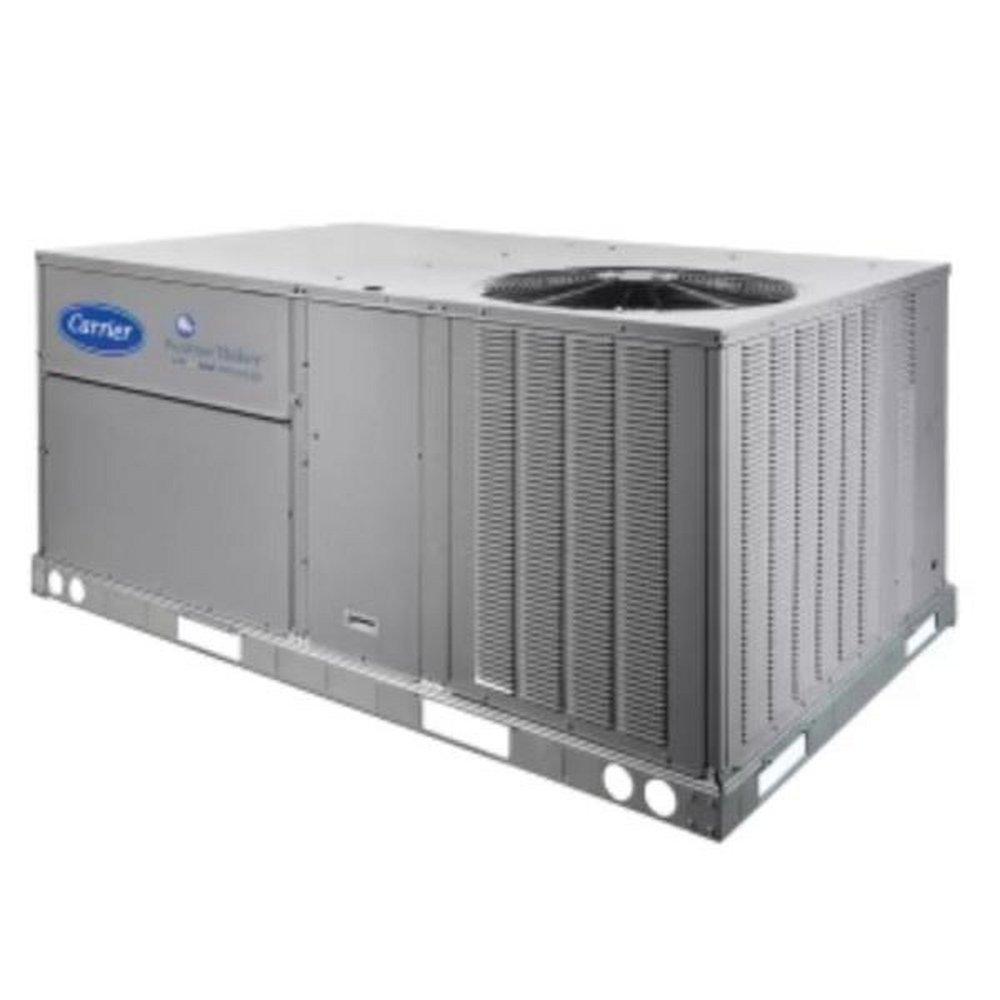 20.0T 2STG PKG H/P PURON 460V-3 