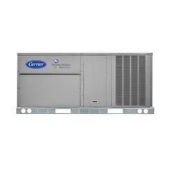 5 Ton - 2 Stage - Hi Efficiency Packaged Heat Pump - 208/230V - 3 Phase - R-410A