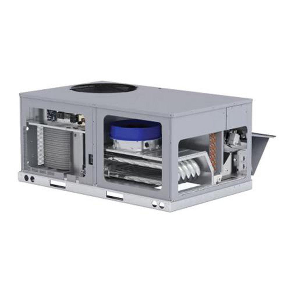 5T 2STG HIEFF PKG HP PURON 208/230V 