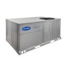 Carrier Corporation Commercial Packaged G/E 460V Three Phase R-410A 