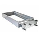 28X14 EXT FLTR RACK F/ GAS FURN 