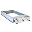 28X17.5 EXT FLTR RACK F/ GAS FURN 