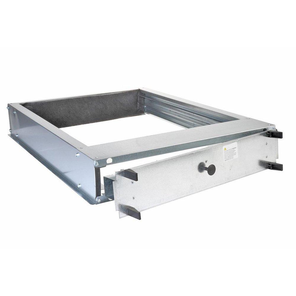 28X21 EXT FLTR RACK F/ GAS FURN 