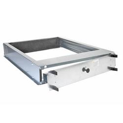 28 in. x 21 in. External Filter Rack