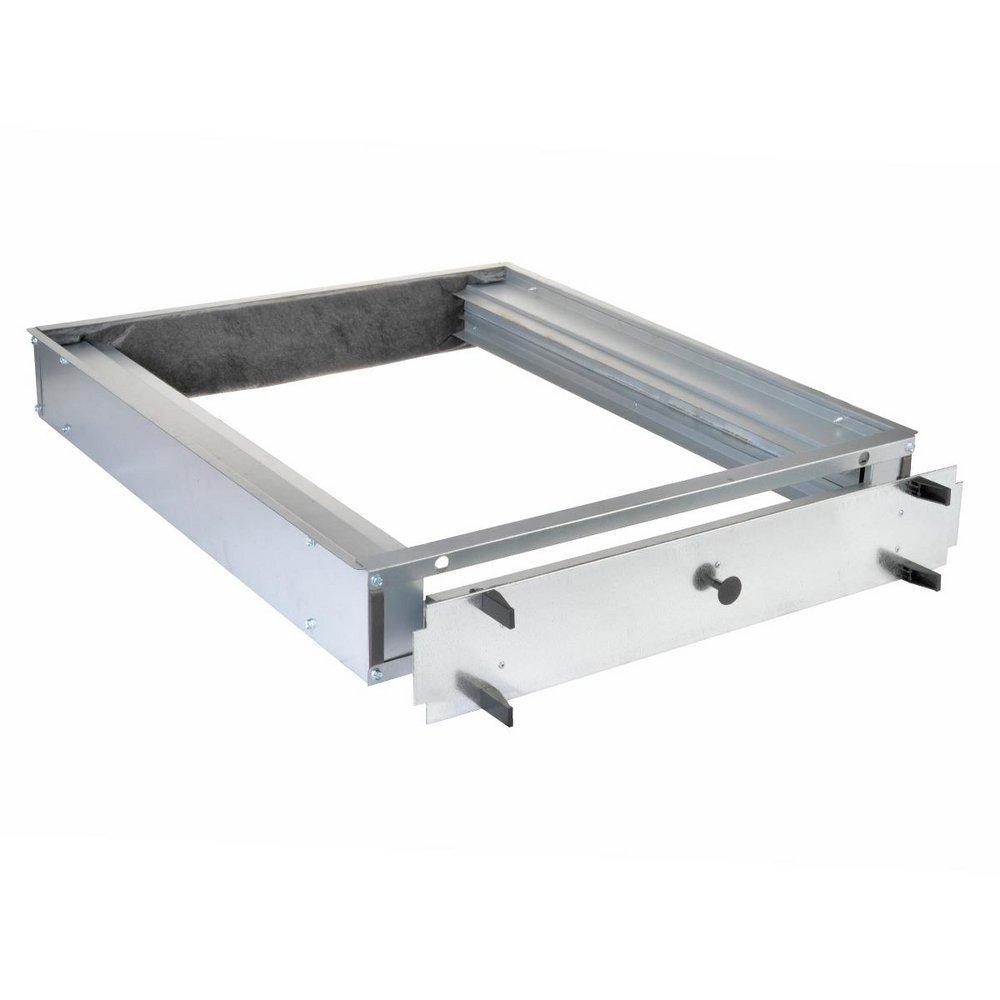 28X24.5 EXT FLTR RACK F/ GAS FURN 