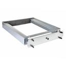 28X24.5 EXT FLTR RACK F/ GAS FURN 