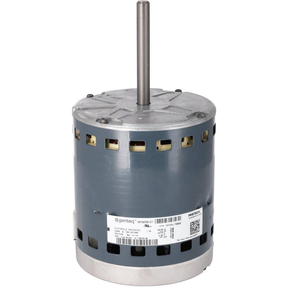 3/4 HP 208/230V ENSITE AIR MTR 